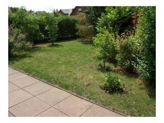 Ferienwohnung Rerik Außenaufnahme 16