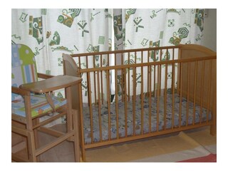 Ferienwohnung Rerik Außenaufnahme 17