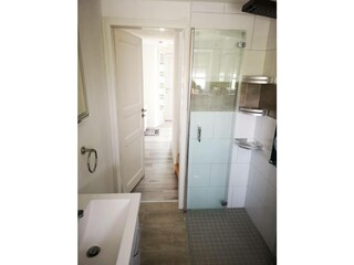 Ferienwohnung Hagermarsch Außenaufnahme 4