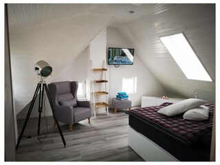 Ferienwohnung Hagermarsch Außenaufnahme 5