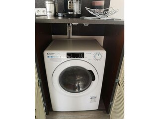 Ferienwohnung Hagermarsch Außenaufnahme 10