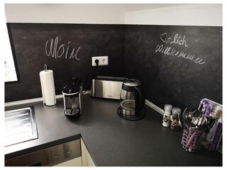 Ferienwohnung Hagermarsch Außenaufnahme 12