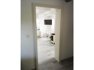 Ferienwohnung Hagermarsch Außenaufnahme 19