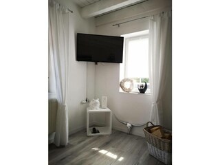 Ferienwohnung Hagermarsch Außenaufnahme 21