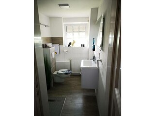Ferienwohnung Hagermarsch Außenaufnahme 22