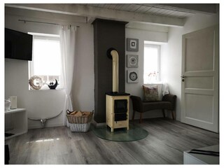 Ferienwohnung Hagermarsch Außenaufnahme 25