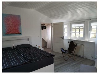 Ferienwohnung Hagermarsch Außenaufnahme 38
