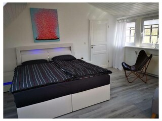 Ferienwohnung Hagermarsch Außenaufnahme 39