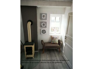 Ferienwohnung Hagermarsch Außenaufnahme 40