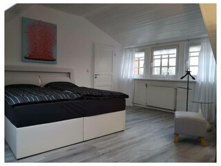Ferienwohnung Hagermarsch Außenaufnahme 43