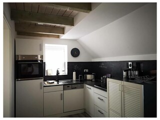Ferienwohnung Hagermarsch Außenaufnahme 45