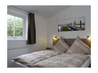 Ferienwohnung Tidofeld Außenaufnahme 3