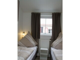 Ferienwohnung Tidofeld Außenaufnahme 4