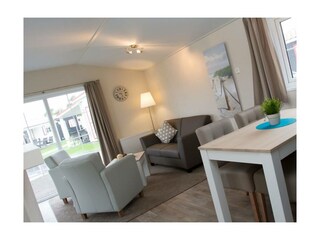 Ferienwohnung Tidofeld Außenaufnahme 5