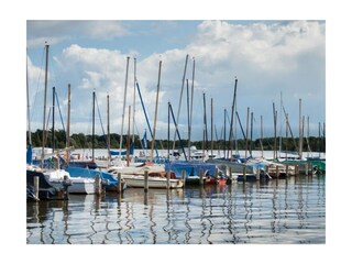 Ferienwohnung Tidofeld Außenaufnahme 12