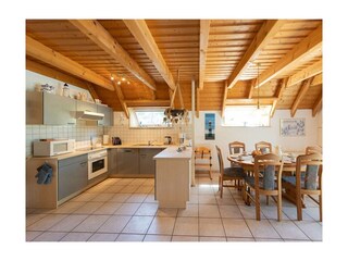 Ferienwohnung Dorum-Neufeld Außenaufnahme 5