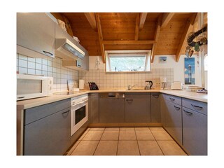 Ferienwohnung Dorum-Neufeld Außenaufnahme 6