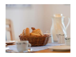 Ferienwohnung Dorum-Neufeld Außenaufnahme 7