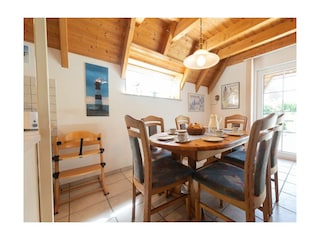 Ferienwohnung Dorum-Neufeld Außenaufnahme 8