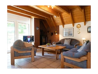 Ferienwohnung Dorum-Neufeld Außenaufnahme 10