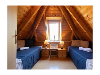 Ferienwohnung Dorum-Neufeld Außenaufnahme 13