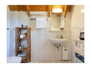 Ferienwohnung Dorum-Neufeld Außenaufnahme 14