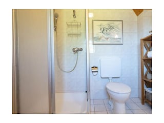 Ferienwohnung Dorum-Neufeld Außenaufnahme 15
