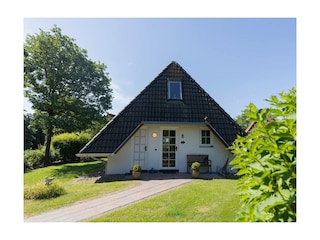 Ferienwohnung Dorum-Neufeld Außenaufnahme 16