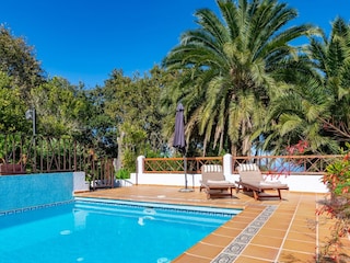Holiday cottage Teror Outdoor Recording 2