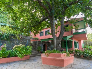Holiday cottage Vega de San Mateo Outdoor Recording 9