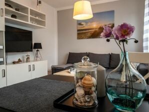 35 m² Ferienwohnung ∙ 1 Schlafzimmer ∙ 2 Gäste - Kabelhorst - image1