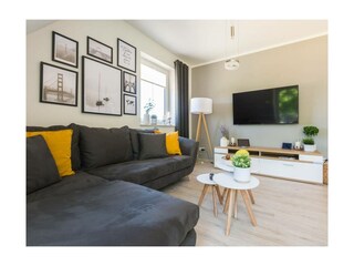 Ferienwohnung Rerik Außenaufnahme 2