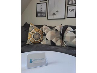 Ferienwohnung Rerik Außenaufnahme 3
