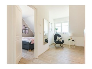 Ferienwohnung Rerik Außenaufnahme 7