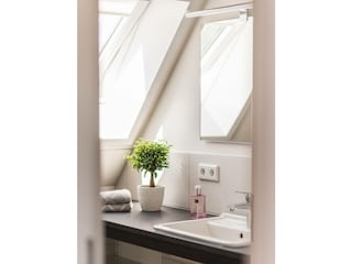 Ferienwohnung Rerik Außenaufnahme 15
