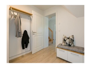 Ferienwohnung Rerik Außenaufnahme 16