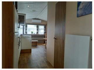 Ferienwohnung Wissenkerke Außenaufnahme 5