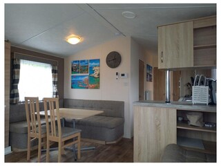 Ferienwohnung Wissenkerke Außenaufnahme 7