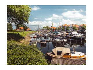 Ferienwohnung Wissenkerke Außenaufnahme 15