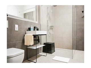 Ferienwohnung Bargebur Außenaufnahme 5