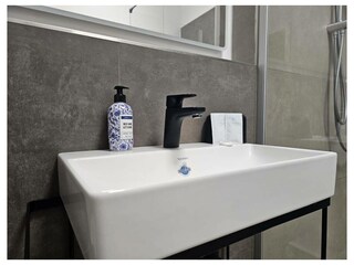 Ferienwohnung Bargebur Außenaufnahme 8