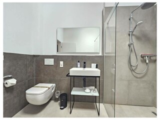 Ferienwohnung Bargebur Außenaufnahme 9