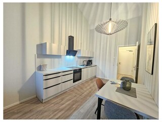 Ferienwohnung Bargebur Außenaufnahme 15