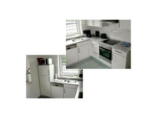 Ferienwohnung Mardorf Außenaufnahme 4