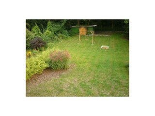 Ferienwohnung Mardorf Außenaufnahme 8