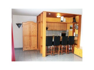 Ferienwohnung Tinnum Außenaufnahme 4