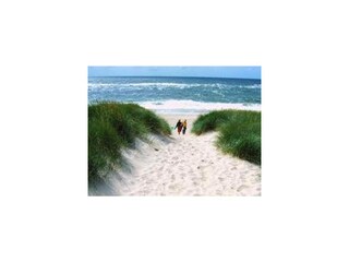 Ferienwohnung Tinnum Außenaufnahme 16