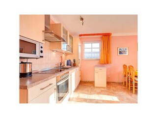 Ferienwohnung Trassenheide Außenaufnahme 5