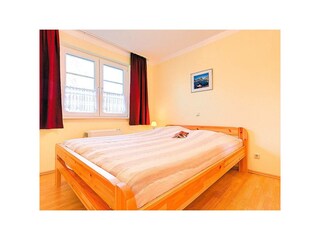 Ferienwohnung Trassenheide Außenaufnahme 6
