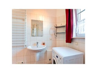Ferienwohnung Trassenheide Außenaufnahme 8